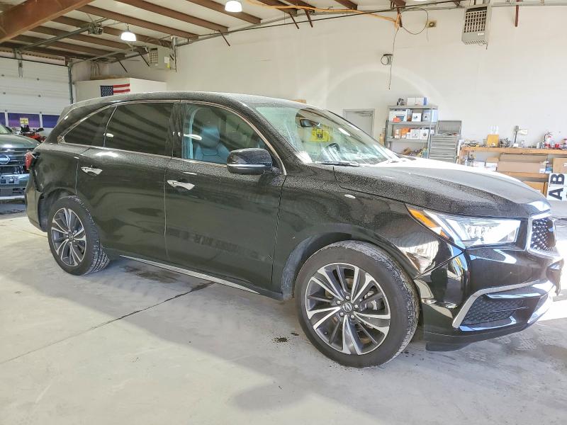 Aukcja sprzedaży 2020 Acura Mdx, vin: 5J8YD4H58LL046730, numer aukcji: 97559815