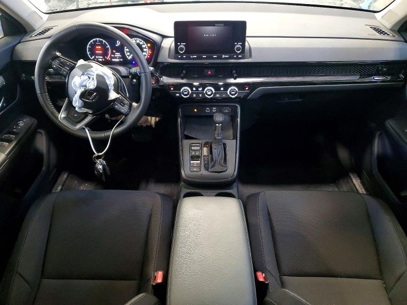 Продажа на аукционе авто 2024 Honda Cr-v, vin: 2HKRS4H55RH107747, номер лота: 99739445