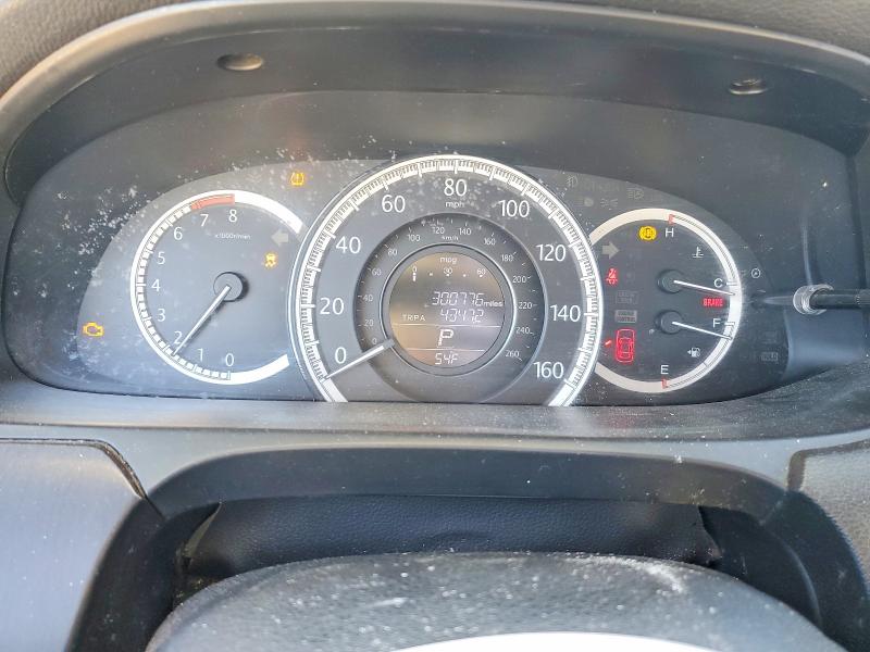 2015 Honda Accord მანქანა იყიდება აუქციონზე, vin: 1HGCR2F73FA181974, აუქციონის ნომერი: 73492755