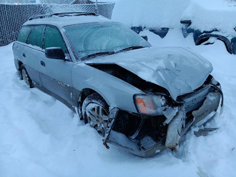 Aukcja sprzedaży 2003 Subaru Legacy, vin: 4S3BH675737657914, numer aukcji: 98093385