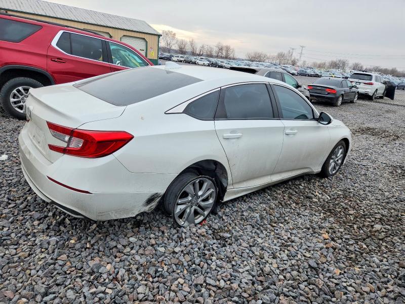 99902995 :رقم المزاد ، 1HGCV1F13LA023826 vin ، 2020 Honda Accord مزاد بيع