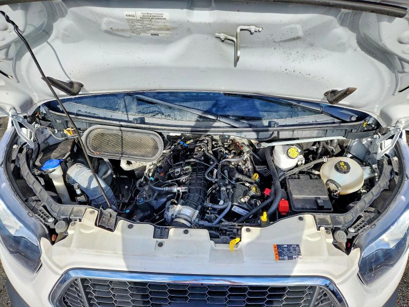 2024 Ford Transit მანქანა იყიდება აუქციონზე, vin: 1FTBR2CG9RKA55342, აუქციონის ნომერი: 94641855