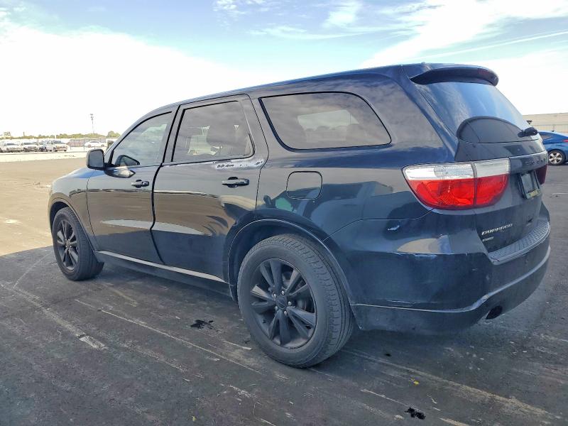 Продажа на аукционе авто 2013 Dodge Durango Sx, vin: 1C4RDJAG2DC669842, номер лота: 73983095
