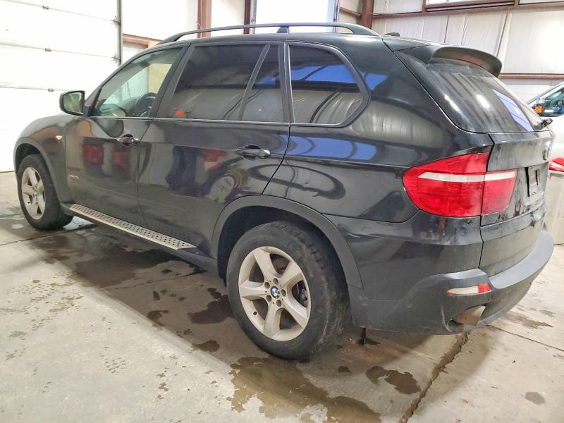 74084055 :رقم المزاد ، 5UXFE4C51AL279578 vin ، 2010 Bmw X5 Xdrive3 مزاد بيع