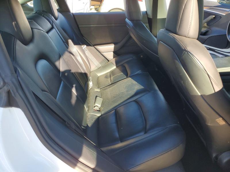 2023 Tesla Model 3 მანქანა იყიდება აუქციონზე, vin: 5YJ3E1EA8PF479253, აუქციონის ნომერი: 72807505