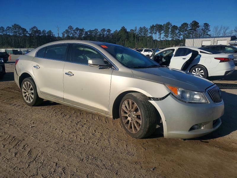 Продажа на аукционе авто 2013 Buick Lacrosse, vin: 1G4GC5E39DF293515, номер лота: 72227075