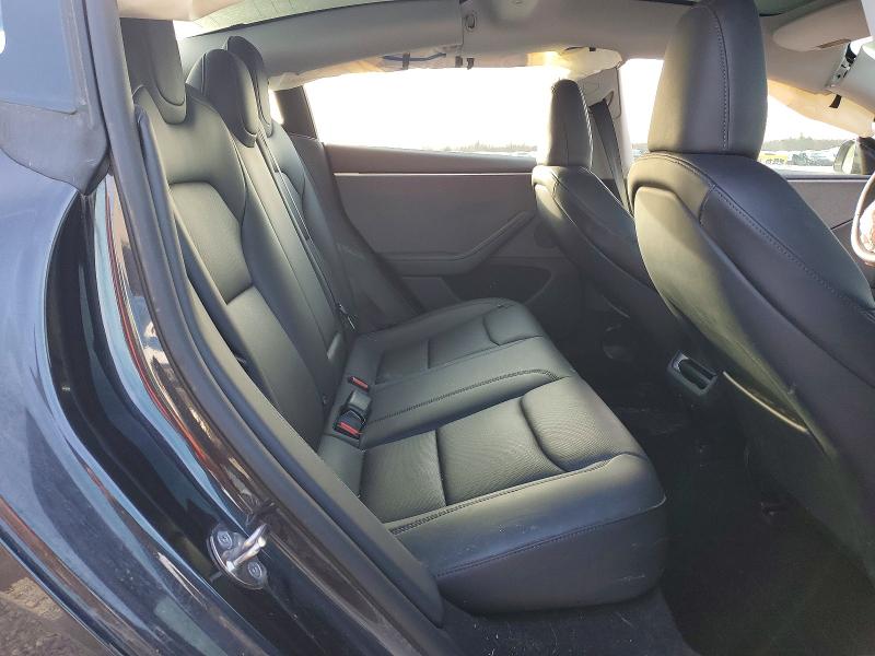 Продажа на аукционе авто 2024 Tesla Model 3, vin: 5YJ3E1EA8RF772721, номер лота: 74343325