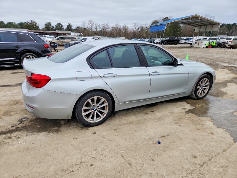 Продаж на аукціоні авто 2018 Bmw 320 I, vin: WBA8A9C51JAH12542, номер лоту: 74337345