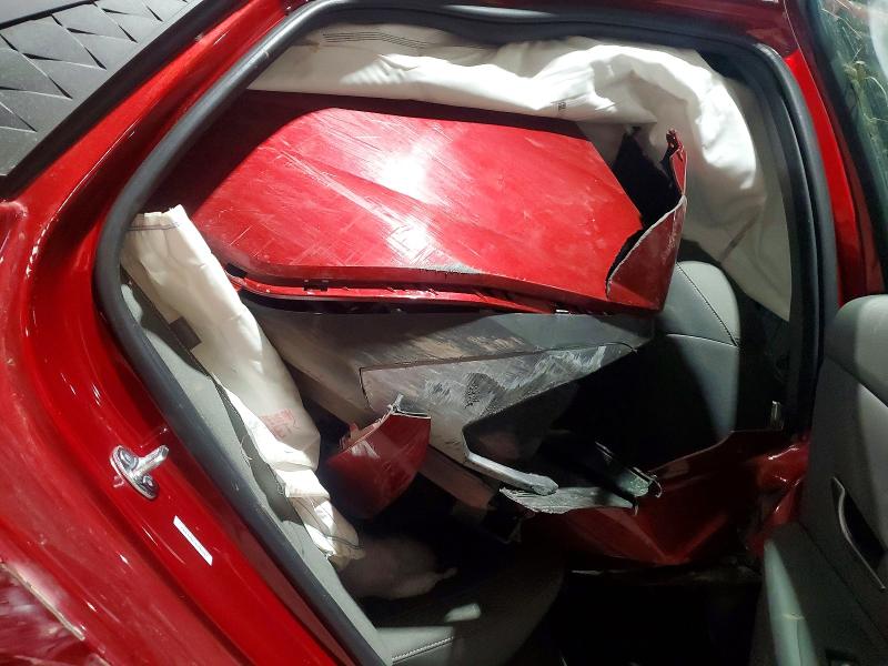 Продаж на аукціоні авто 2025 Hyundai Elantra, vin: KMHLM4DG1SU963397, номер лоту: 73609125