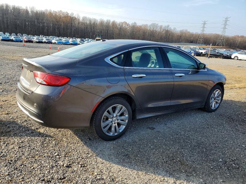 Aukcja sprzedaży 2015 Chrysler 200, vin: 1C3CCCAB9FN558676, numer aukcji: 98278685