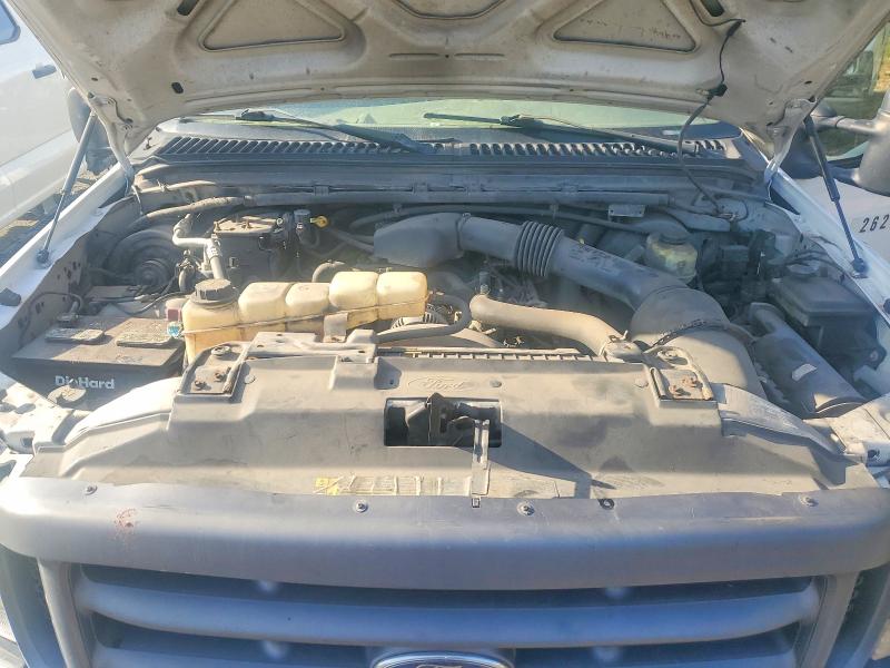 2004 Ford F350 Srw S მანქანა იყიდება აუქციონზე, vin: 1FTSW30LX4EC71773, აუქციონის ნომერი: 74402525