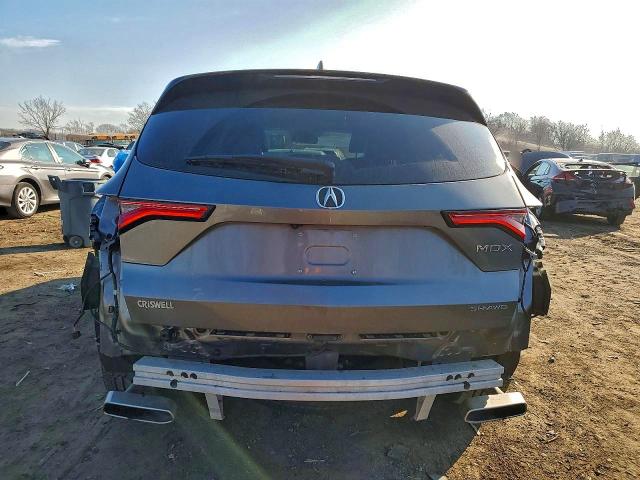 Aukcja sprzedaży 2023 Acura Mdx, vin: 5J8YE1H48PL011792, numer aukcji: 47648246