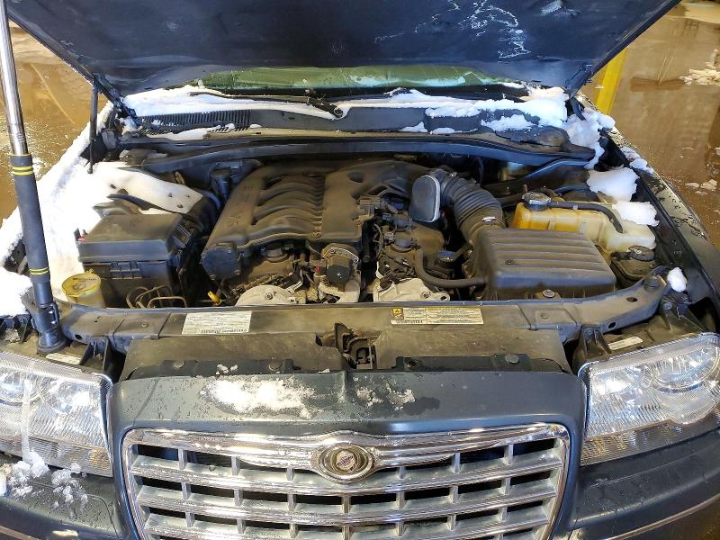 Aukcja sprzedaży 2008 Chrysler 300, vin: 2C3LA53G08H238233, numer aukcji: 74688375
