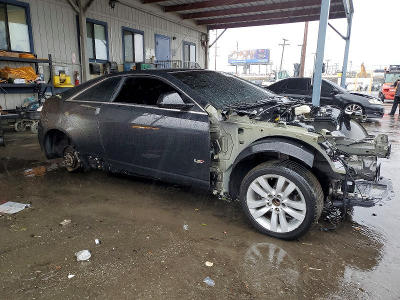 Продажа на аукционе авто 2012 Cadillac Cts-v, vin: 1G6DV1EP8C0136642, номер лота: 98290685
