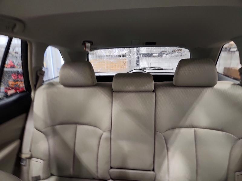2011 Subaru Outback მანქანა იყიდება აუქციონზე, vin: 4S4BRCGC3B3316442, აუქციონის ნომერი: 73264225