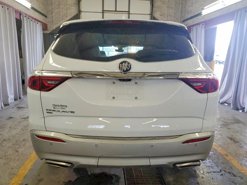Aukcja sprzedaży 2024 Buick Enclave, vin: 5GAEVBKW6RJ105428, numer aukcji: 73061105