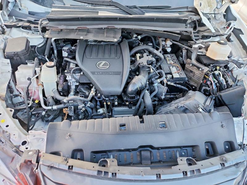 Auction sale of the 2024 Lexus Tx 350 Bas, vin: 5TDAAAB66RS017405, lot number: 73503895