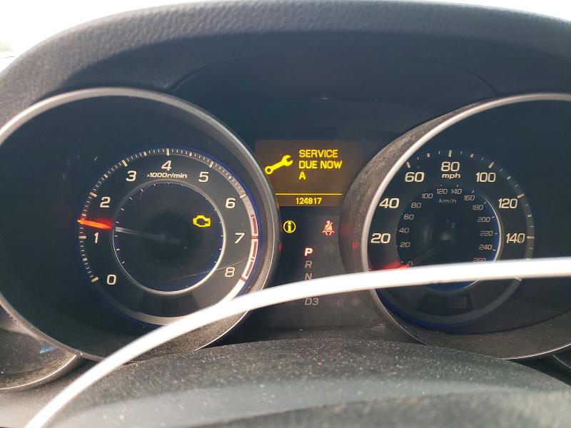 Продажа на аукционе авто 2007 Acura Mdx, vin: 2HNYD28497H533815, номер лота: 98930815