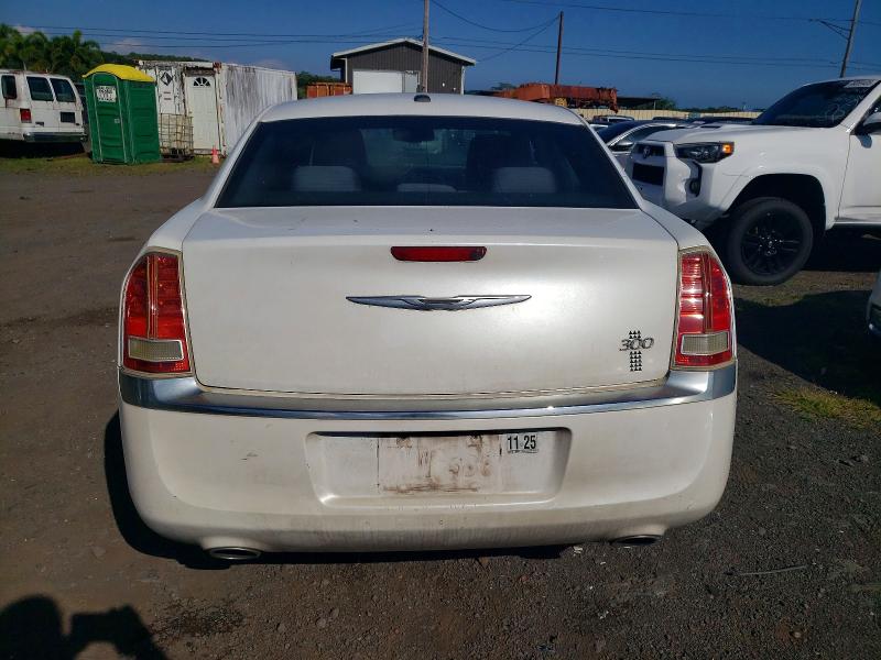 Aukcja sprzedaży 2012 Chrysler 300, vin: 2C3CCAAGXCH275109, numer aukcji: 74432955
