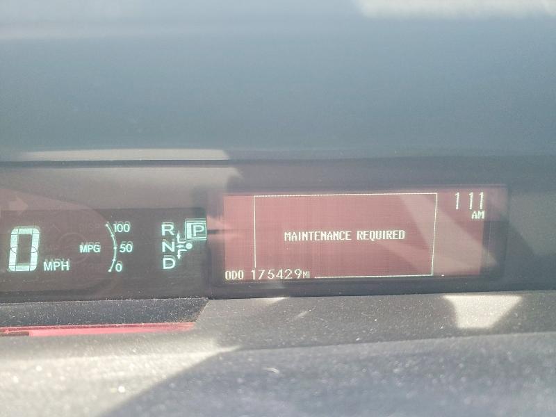 72985055 :رقم المزاد ، JTDKN3DU8D5664841 vin ، 2013 Toyota Prius مزاد بيع