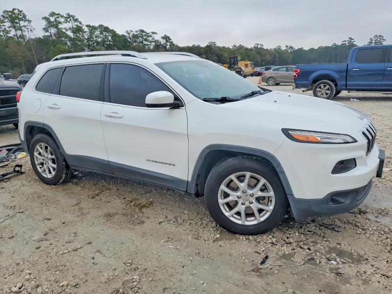 74458965 :رقم المزاد ، 1C4PJLCB1HW540752 vin ، 2017 Jeep Cherokee مزاد بيع