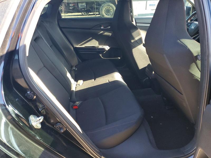 Продаж на аукціоні авто 2017 Honda Civic Si, vin: 2HGFC1E54HH707011, номер лоту: 72191055