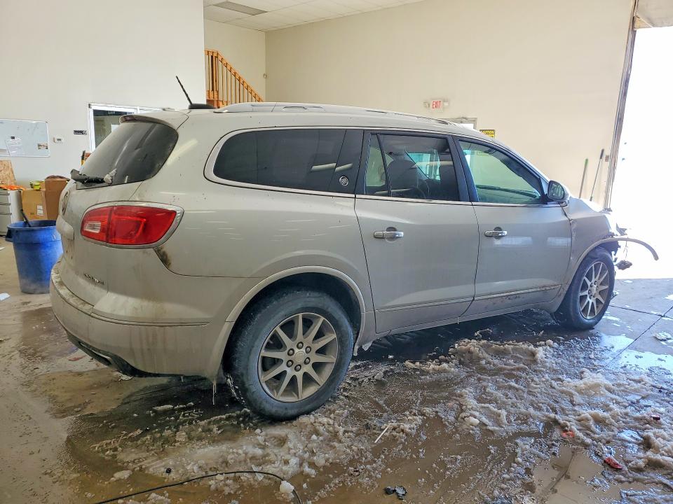 Auction sale of the 2016 Buick Enclave, vin: 5GAKRAKD9GJ341391, lot number: 74828645