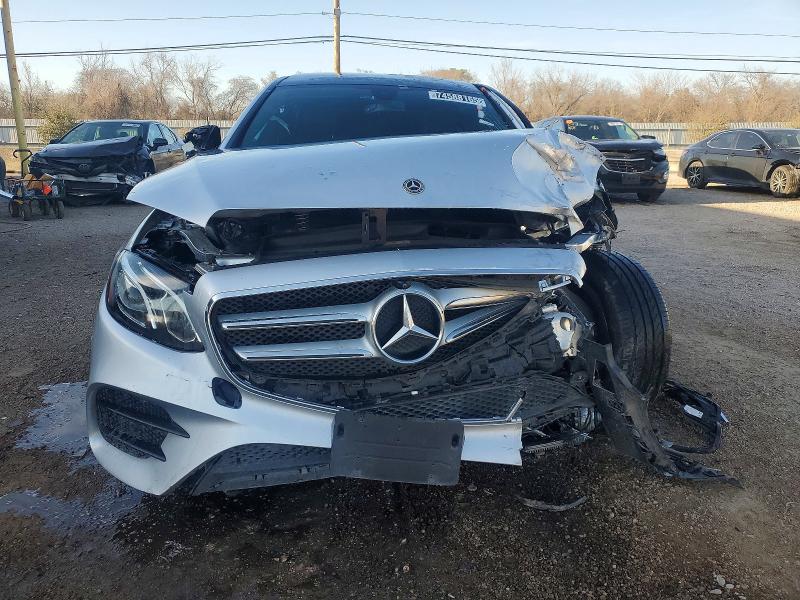 Продажа на аукционе авто 2019 Mercedes-benz E, vin: WDDZF4JB4KA514577, номер лота: 74588165