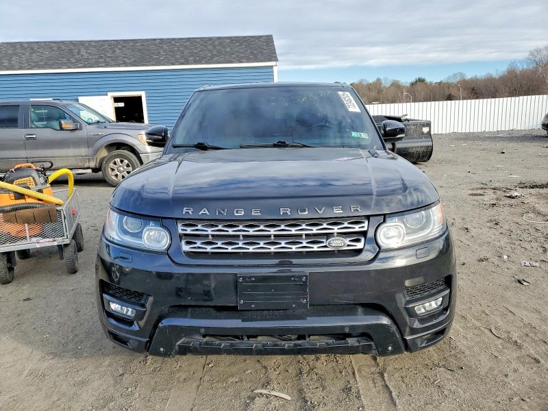 Aukcja sprzedaży 2014 Land Rover Range Rover Sport, vin: SALWV2TF0EA357289, numer aukcji: 72240205