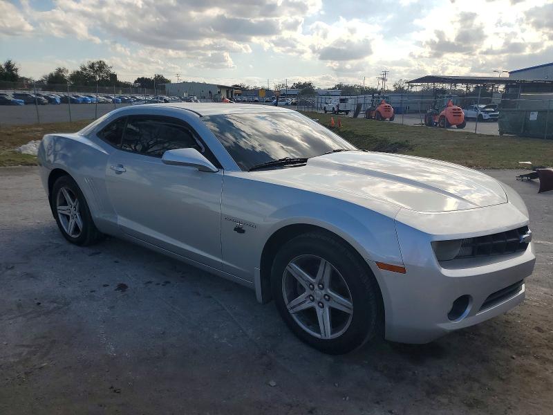 2010 Chevrolet Camaro მანქანა იყიდება აუქციონზე, vin: 2G1FB1EV6A9227997, აუქციონის ნომერი: 74130925