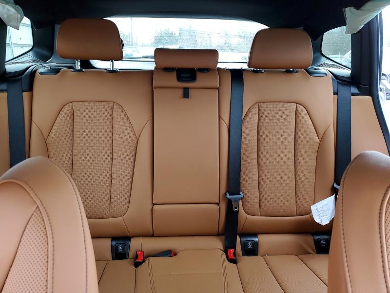 Продажа на аукционе авто 2024 Bmw X3 Xdrive3, vin: 5UX53DP07R9V42309, номер лота: 99232795