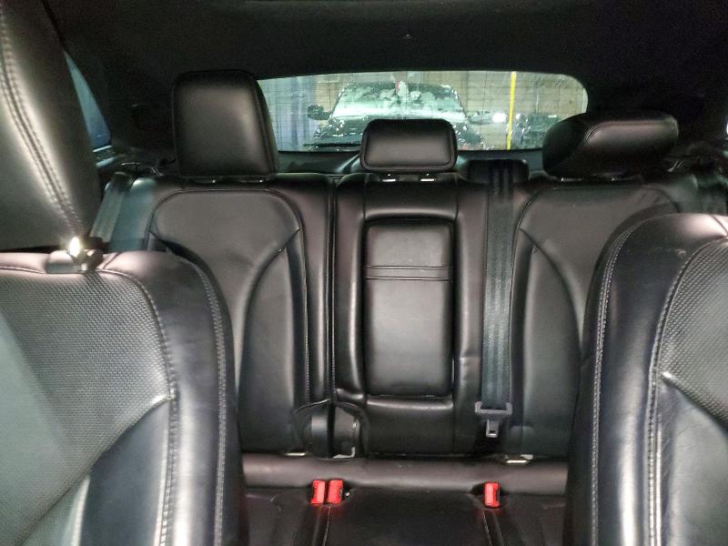 Aukcja sprzedaży 2019 Lincoln Mkc, vin: 5LMCJ3D95KUL16499, numer aukcji: 74951495
