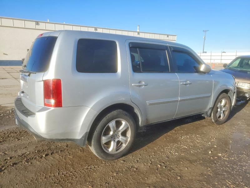 Продаж на аукціоні авто 2013 Honda Pilot, vin: 5FNYF3H59DB002789, номер лоту: 99511225