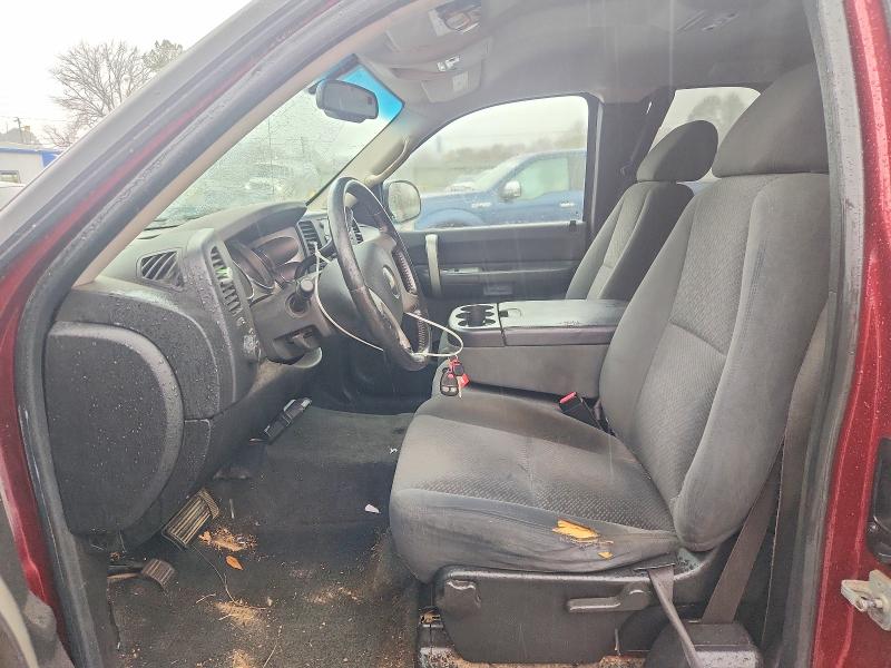 Aukcja sprzedaży 2008 Chevrolet Silverado, vin: 1GCEC19C88Z157945, numer aukcji: 45598216
