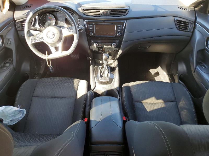 Aukcja sprzedaży 2018 Nissan Rogue, vin: KNMAT2MT4JP509271, numer aukcji: 73835145