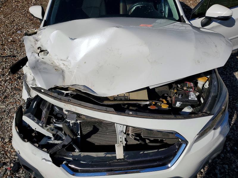 73660775 :رقم المزاد ، 4S4BSETC7J3260073 vin ، 2018 Subaru Outback مزاد بيع