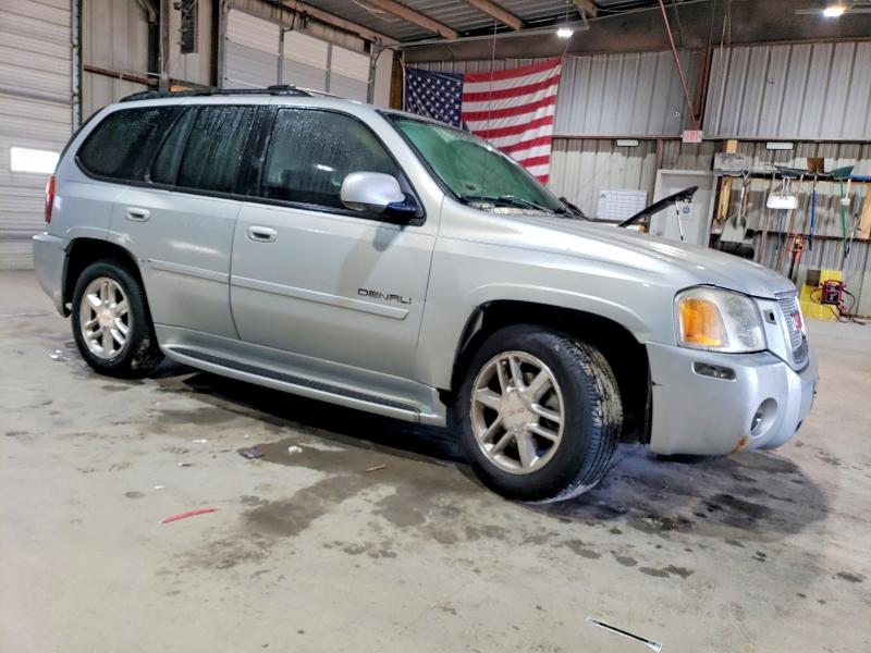 Aukcja sprzedaży 2008 Gmc Envoy, vin: 1GKET63M982111567, numer aukcji: 99724765