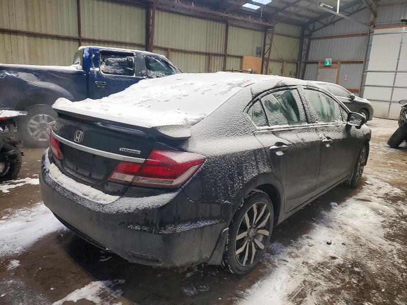 Aukcja sprzedaży 2014 Honda Civic, vin: 19XFB2F99EE081522, numer aukcji: 73590125
