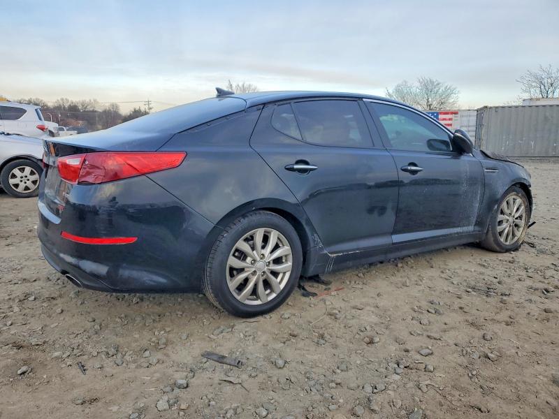 Продажа на аукционе авто 2015 Kia Optima, vin: 5XXGN4A76FG415804, номер лота: 73477775