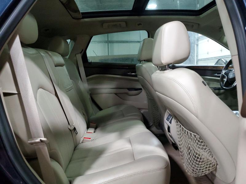 Продаж на аукціоні авто 2014 Cadillac Srx, vin: 3GYFNEE30ES630493, номер лоту: 98218565