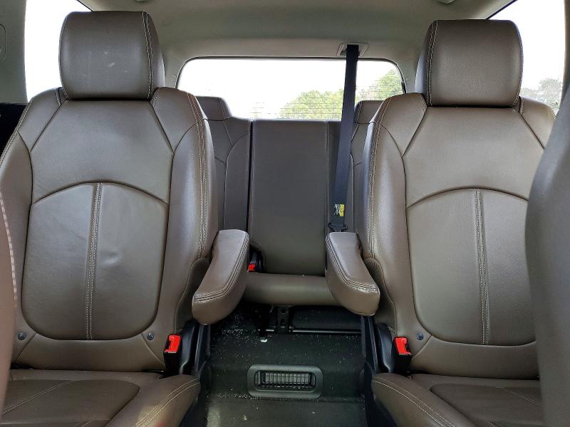 97806085 :رقم المزاد ، 1GKKRSKD9HJ213422 vin ، 2017 Gmc Acadia Lim مزاد بيع