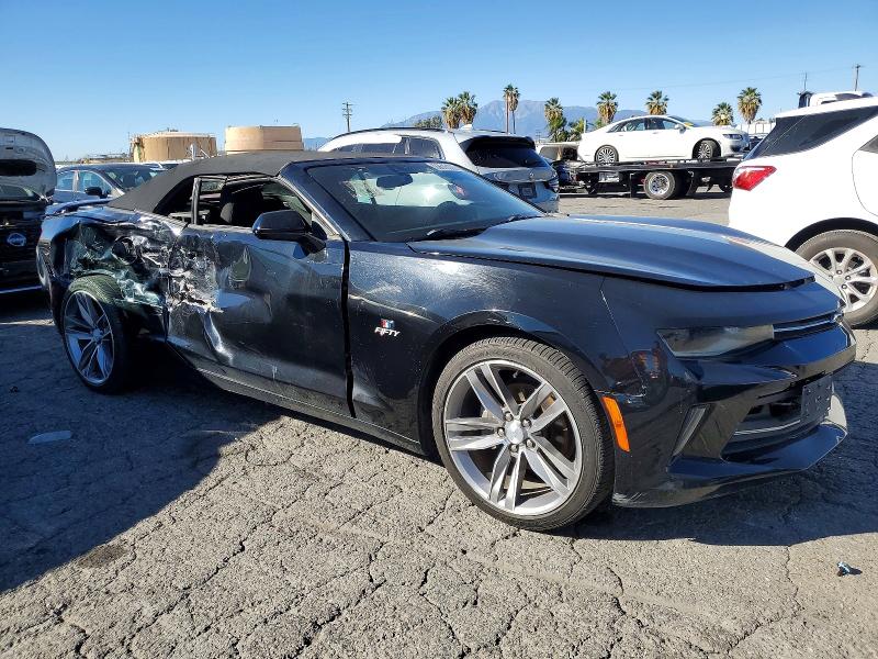 Продаж на аукціоні авто 2017 Chevrolet Camaro, vin: 1G1FB3DS6H0172331, номер лоту: 99616155