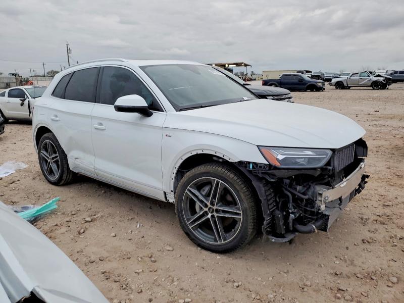 Продажа на аукционе авто 2025 Audi Q5 E, vin: WA1E2AFY1S2014798, номер лота: 99371985