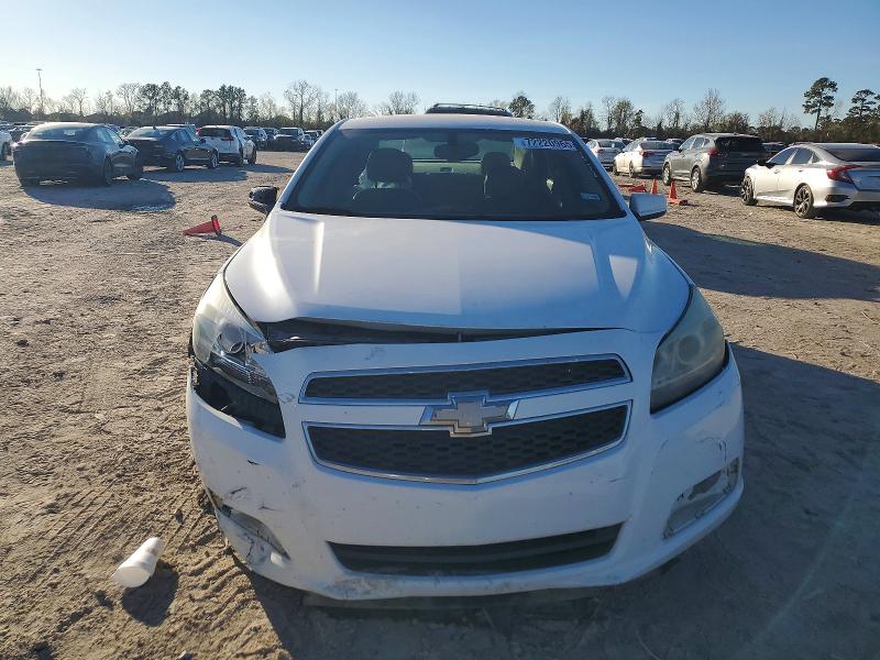 2013 Chevrolet Malibu მანქანა იყიდება აუქციონზე, vin: 1G11C5SA2DF314050, აუქციონის ნომერი: 72220965