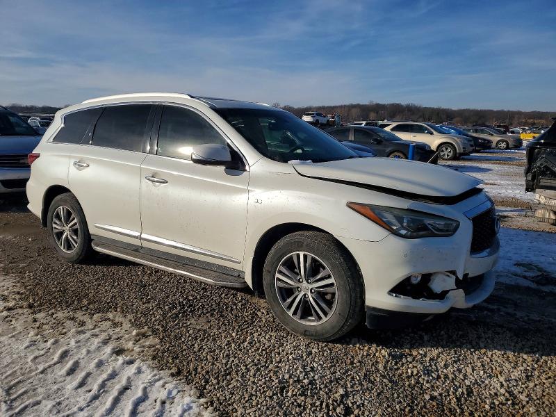 Aukcja sprzedaży 2016 Infinity Qx60, vin: 5N1AL0MM4GC508419, numer aukcji: 73932365