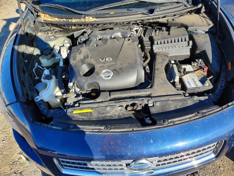 Aukcja sprzedaży 2009 Nissan Maxima, vin: 1N4AA51E79C859967, numer aukcji: 73671015