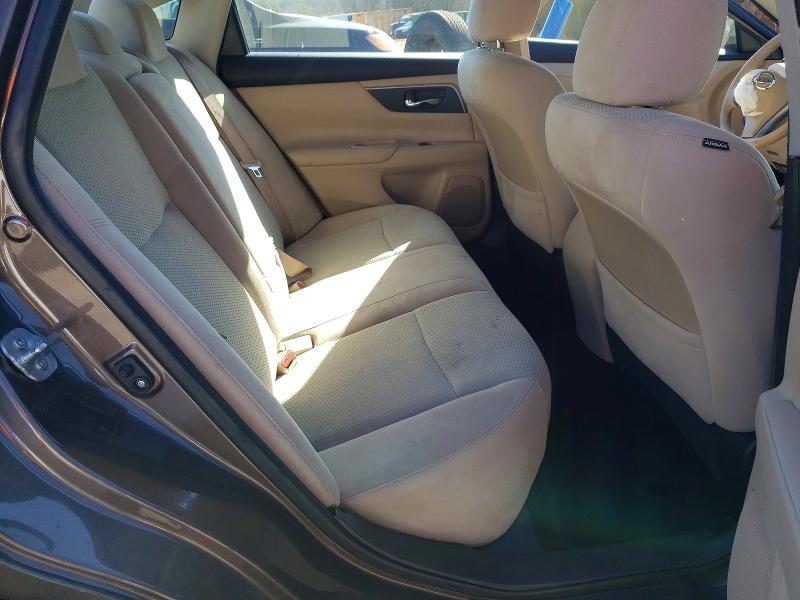 Aukcja sprzedaży 2015 Nissan Altima 2.5, vin: 1N4AL3AP5FC258374, numer aukcji: 74244705