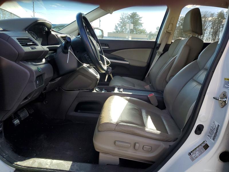 Продаж на аукціоні авто 2013 Honda Cr-v, vin: 5J6RM4H73DL086407, номер лоту: 97925555