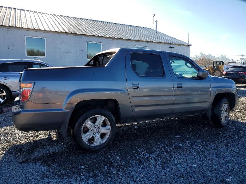 Aukcja sprzedaży 2011 Honda Ridgeline, vin: 5FPYK1F58BB001706, numer aukcji: 98866895