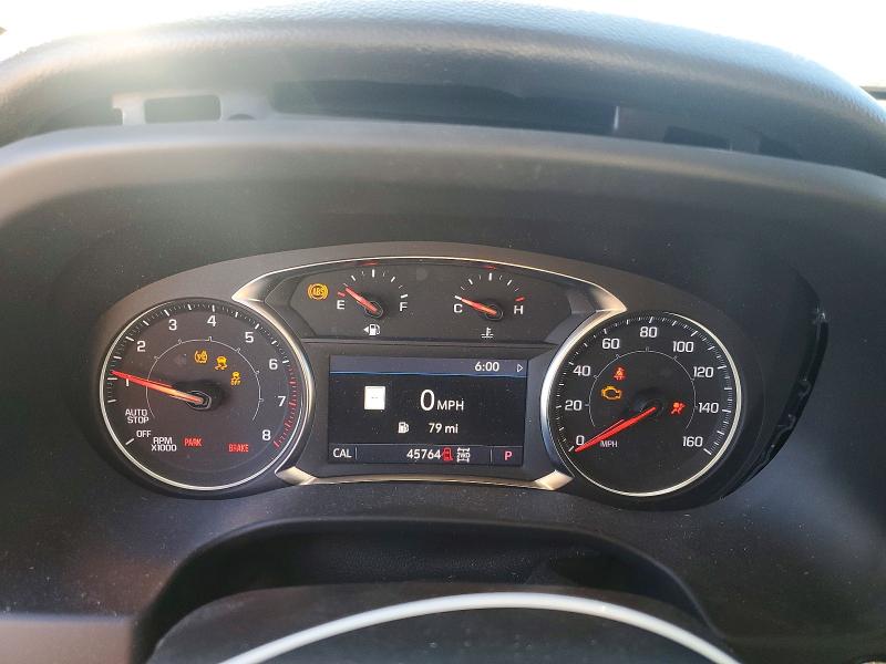 99698595 :رقم المزاد ، 1GKKNUL45PZ164791 vin ، 2023 Gmc Acadia مزاد بيع